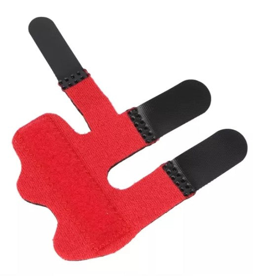 Férula Extensión Inmovilizador De Dedo Ajustable