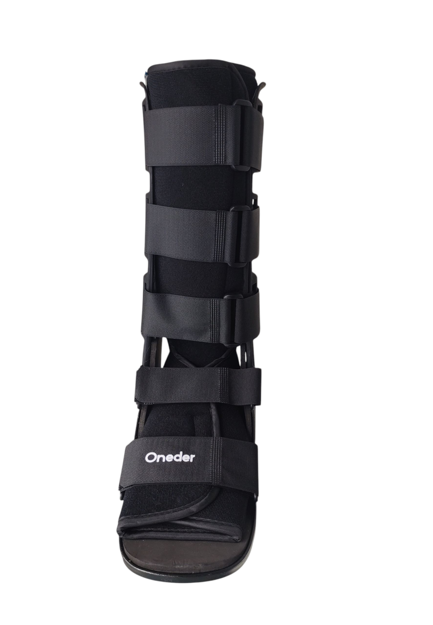 Bota Ortopédica Cam Walker Larga Premiun Pie Adulto Oneder