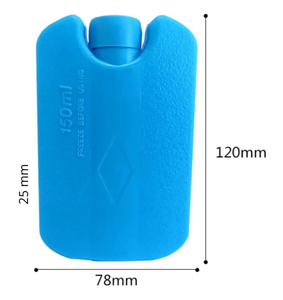 Bolso Estuche De Viaje Portatil Para Insulina O Medicamento