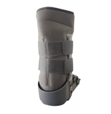 Bota Ortopédica Corta Cam Walker Baja Para Pie Oneder
