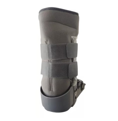 Bota Ortopédica Corta Cam Walker Baja Para Pie Oneder
