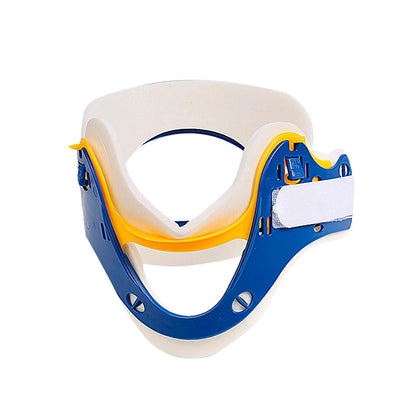 Collar Cervical 4 Posiciones Rescate Emergencia Adulto