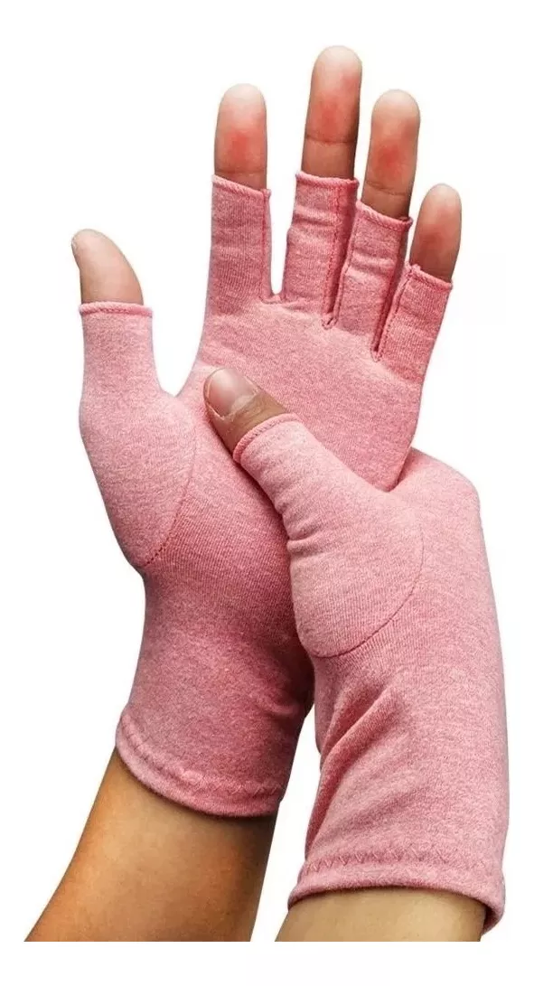 Guantes De Compresión Para Artritis, Artrosis Y Tenditis