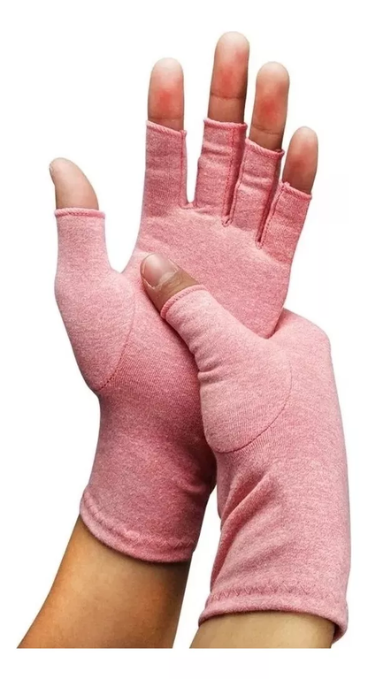 Guantes De Compresión Para Artritis, Artrosis Y Tenditis