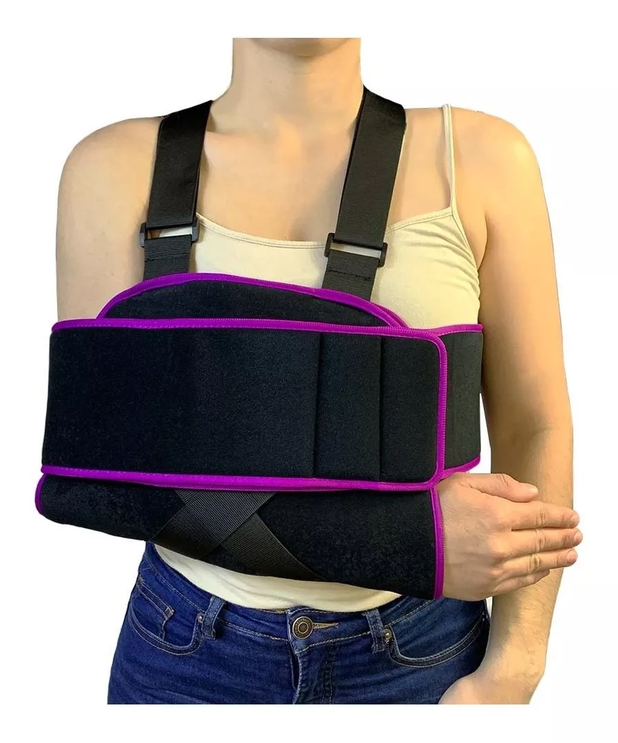 Cabestrillo Inmovilizador Hombro Adulto Talla Unica