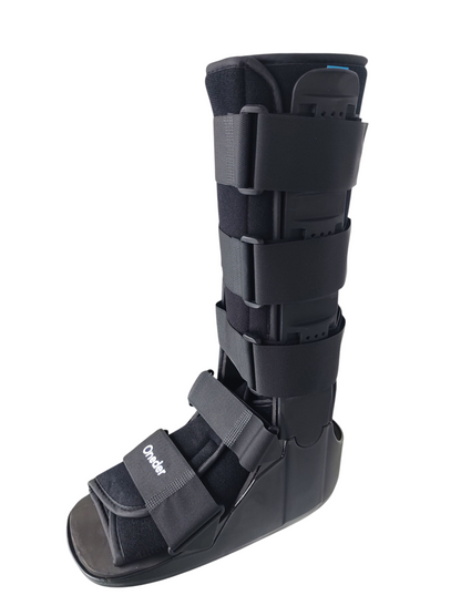 Bota Ortopédica Cam Walker Larga Premiun Pie Adulto Oneder