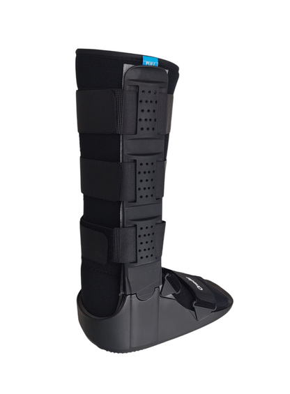 Bota Ortopédica Cam Walker Larga Premiun Pie Adulto Oneder