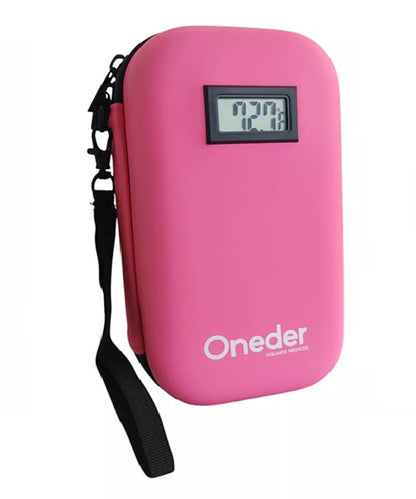 Bolso Estuche De Viaje Cooler Refrigerante Porta Insulina