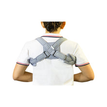 Corrector De Postura Para Espalda Unisex