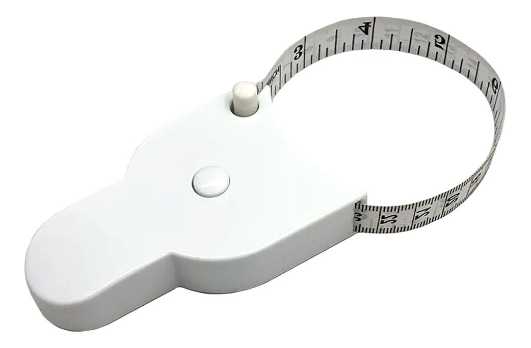 Cinta Huincha Para Medir Perimetro