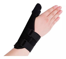 Inmovilizador Fijador Dedo Pulgar