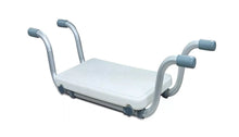 Asiento Silla Interior De Tina Adulto Mayor Sin Respaldo