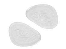 Plantilla Gel Planta De Pie Almohadilla Silicona Par