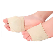 Almohadillas Metatarsianas Para Pies 1 Par