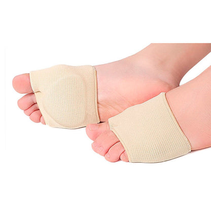 Almohadillas Metatarsianas Para Pies 1 Par