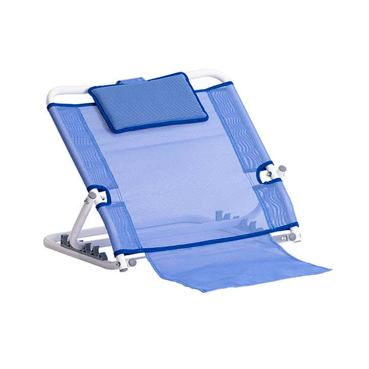 Respaldo Cama Portátil Plegable