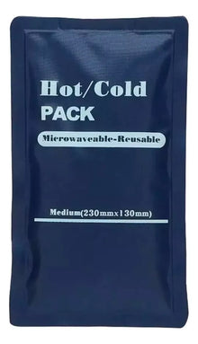 Compresa Frio - Calor 23 X 13 Cm