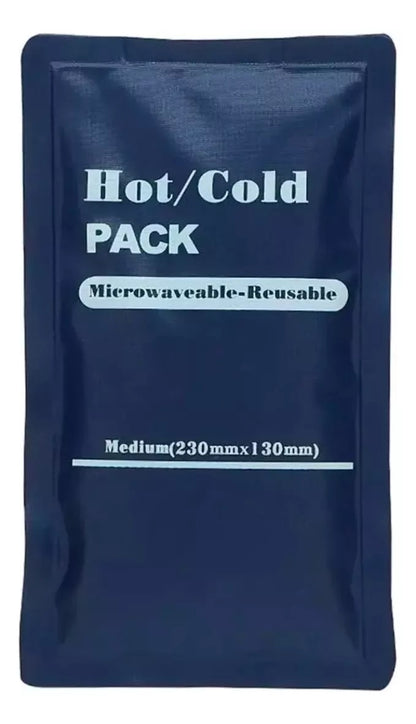 Compresa Frio - Calor 23 X 13 Cm