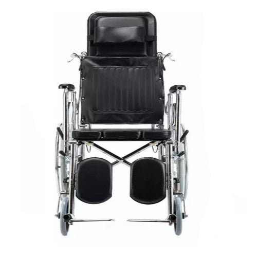 Silla De Ruedas Neurológica Adulto Reclinable