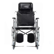 Silla De Ruedas Neurológica Adulto Reclinable