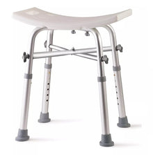 Piso Silla De Ducha Bariatrico Con Altura Ajustable