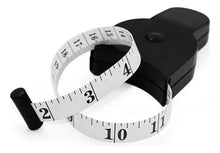 Cinta Huincha Para Medir Perimetro