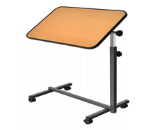 Mesa Clinica Auxiliar Lateral Cama Hospitalaria