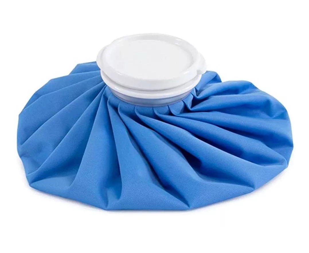 Bolsa Para Hielo Terapia 28 Cm