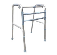 Andador Burrito Ortopédico Plegable Walker