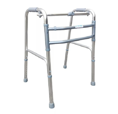Andador Burrito Ortopédico Plegable Walker