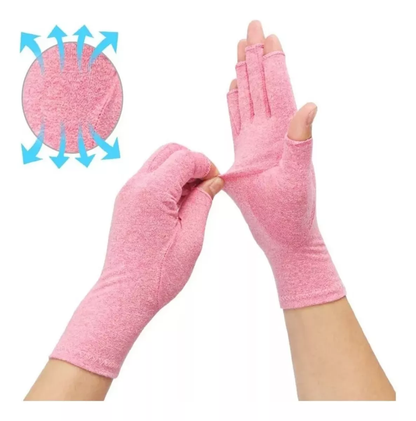 Guantes De Compresión Para Artritis, Artrosis Y Tenditis