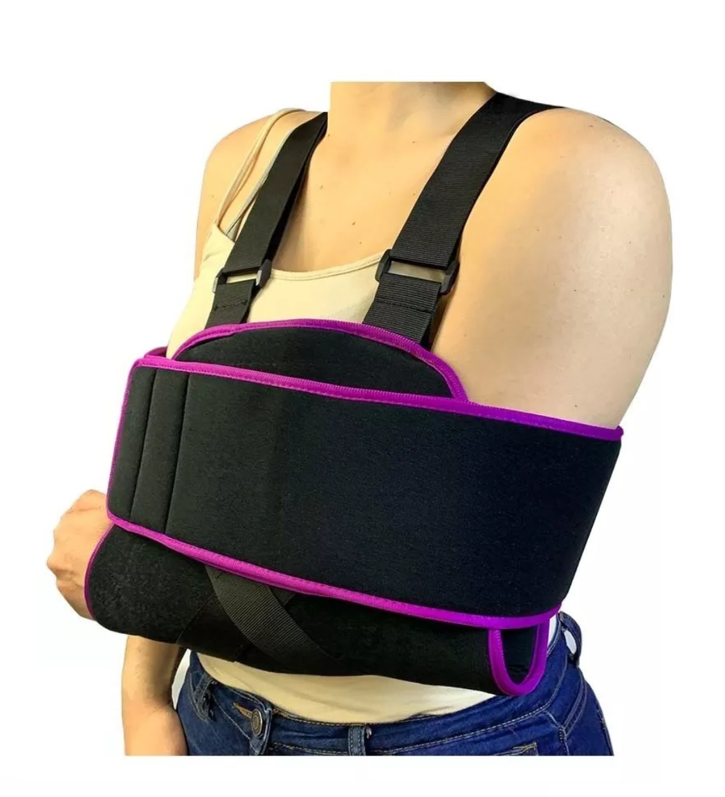 Cabestrillo Inmovilizador Hombro Adulto Talla Unica
