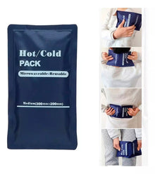 Compresa Frio - Calor 20 X 20 Cm