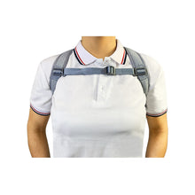Corrector De Postura Para Espalda Unisex