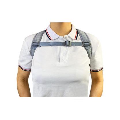 Corrector De Postura Para Espalda Unisex