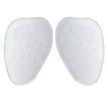 Pack 4 Plantillas Silicona Metatarso Estandar Variado