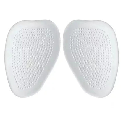 Pack 4 Plantillas Silicona Metatarso Estandar Variado