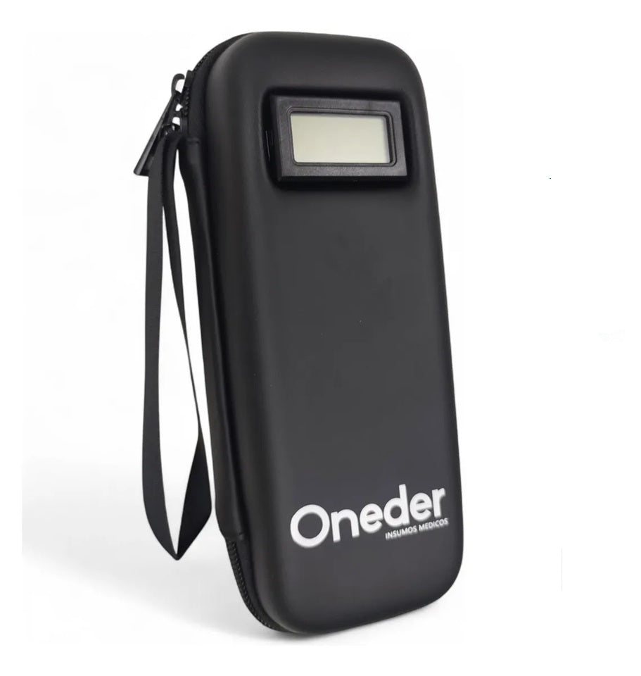 Bolso Estuche Cooler Porta Insulina Medicamentos Para Viaje