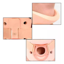 Cuello Collarín Inmovilizador Ajustable Filadelfia Adulto