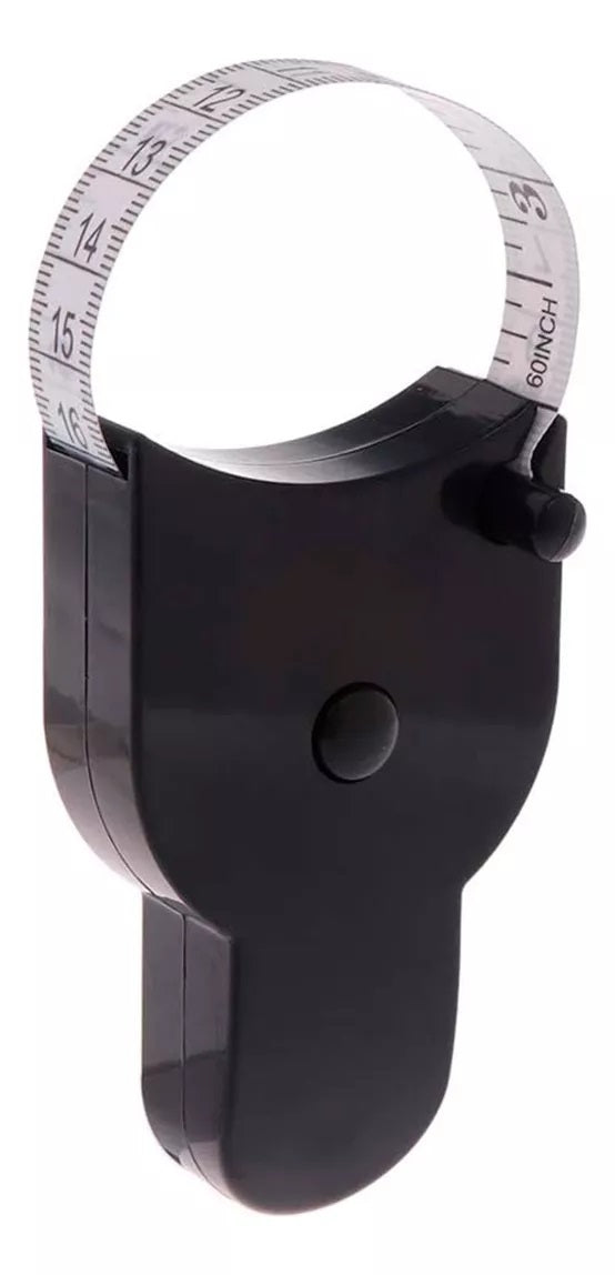 Cinta Huincha Para Medir Perimetro