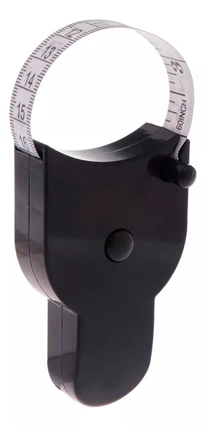 Cinta Huincha Para Medir Perimetro