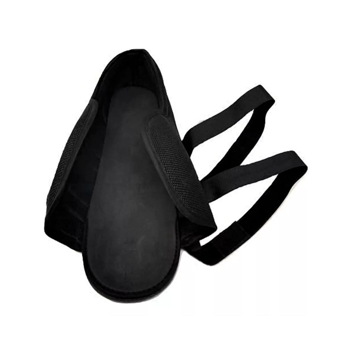Zapato Post Operatorio Ambidiestro Y Ajustable