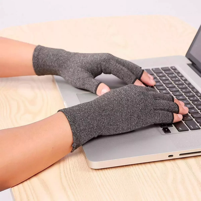 Guantes De Compresión Para Artritis, Artrosis Y Tenditis