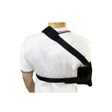 Cabestrillo Brazo Derecho Acolchado + Bolsillo