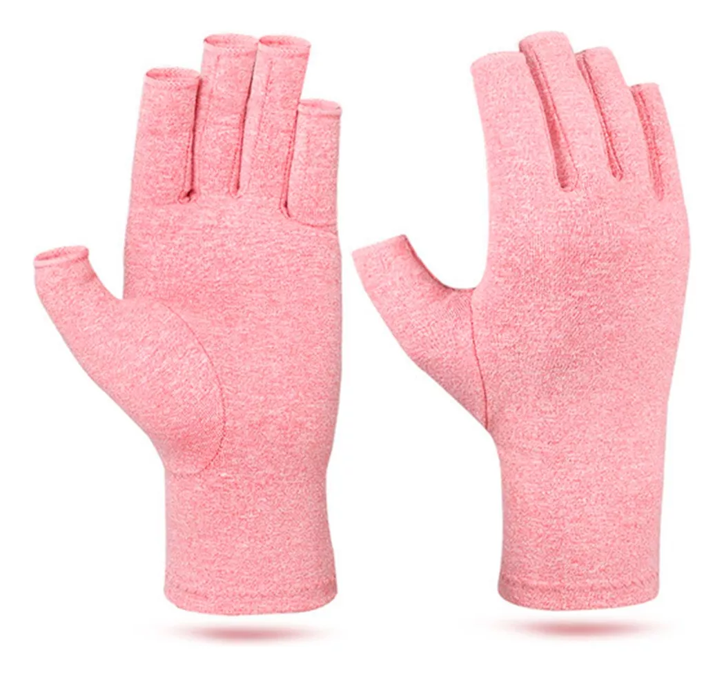 Guantes De Compresión Para Artritis, Artrosis Y Tenditis
