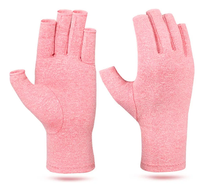 Guantes De Compresión Para Artritis, Artrosis Y Tenditis