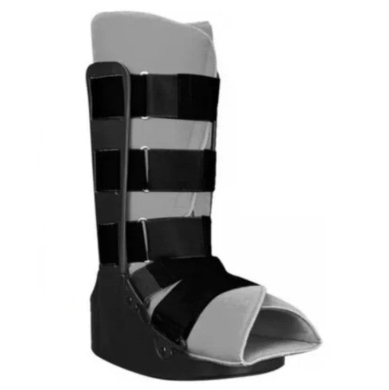 Bota Ortopédica Larga Inmovilizadora Liviana Premium