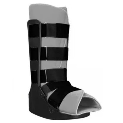 Bota Ortopédica Larga Inmovilizadora Liviana Premium
