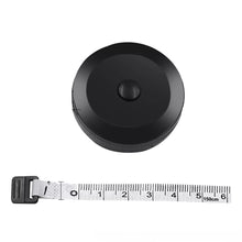 Cinta Métrica Huincha Para Medir Retractil Portatil