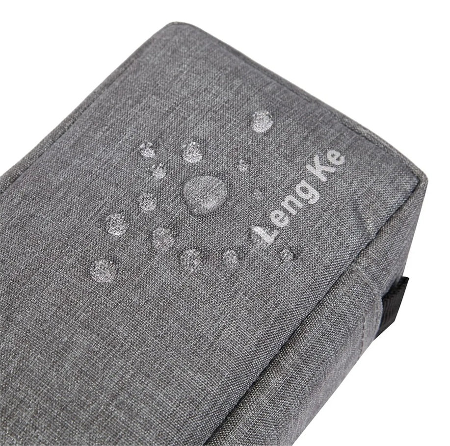 Enfriador Estuche Viaje Diabéticos,bolsa Enfriadora Medicina